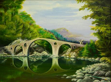 Der Weg nach Thrakien - Heiko Horn - Array auf Array - Array - Array Der Weg nach Thrakien - Heiko Horn - Array auf Array - Array - Array