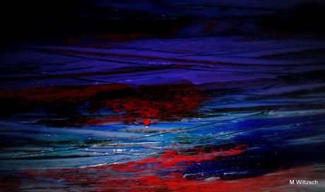 Die Welt danach - Mario Wiltzsch - Array auf Array - Array - Die Welt danach - Mario Wiltzsch - Array auf Array - Array -