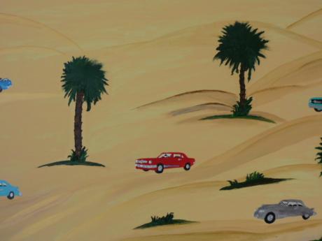 Oldie Rennen Dakar - Yvonne Schmied - Array auf Array - Array - Array Oldie Rennen Dakar - Yvonne Schmied - Array auf Array - Array - Array