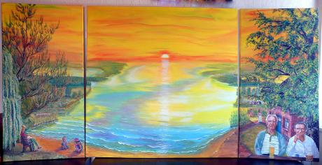 Mecklenburger Seenplatte - Frank Finny - Array auf Array - Array - Array Mecklenburger Seenplatte - Frank Finny - Array auf Array - Array - Array