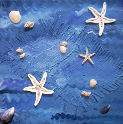 Meerlandschaft - Magdalena Anna Penack - Array auf Array - Array - Array Meerlandschaft - Magdalena Anna Penack - Array auf Array - Array - Array