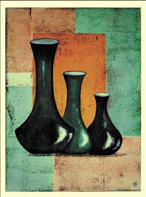 serie vasen - hansgeorg götz - Array auf Array - Array - serie vasen - hansgeorg götz - Array auf Array - Array -