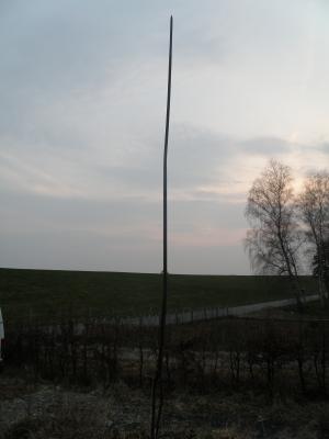 Blitzableiter - Wolfgang Thomsen - auf - Array - Blitzableiter - Wolfgang Thomsen - auf - Array -