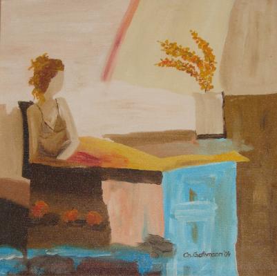 Zeit mit sich selbst - Christiane Gathmann - Array auf Array - Array - Array Zeit mit sich selbst - Christiane Gathmann - Array auf Array - Array - Array