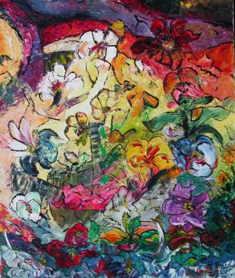 Impressionen 01 Blumen - Bernd Fricke - Array auf Array - Array - Array Impressionen 01 Blumen - Bernd Fricke - Array auf Array - Array - Array