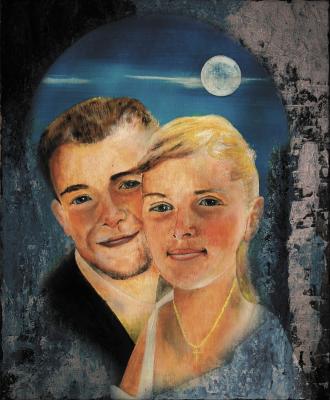 portrait - hansgeorg götz - Array auf Array - Array - portrait - hansgeorg götz - Array auf Array - Array -