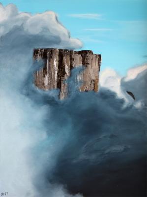 Tafelberg Venezuela - Christian Halsner - auf Array - Array - Tafelberg Venezuela - Christian Halsner - auf Array - Array -