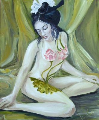 Gehorsam - Tatiana Wolwa - auf Array - Array - Gehorsam - Tatiana Wolwa - auf Array - Array -