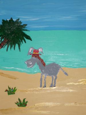 Zottel auf Palma - Yvonne Schmied - Array auf Array - Array - Array Zottel auf Palma - Yvonne Schmied - Array auf Array - Array - Array