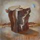 Paragliding - - Acryl auf - - Paragliding - - Acryl auf - -