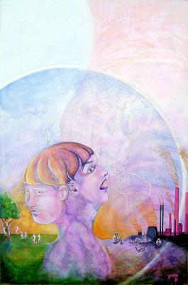 Luft ( 5 Elementen serie) - Seur Robin - Array auf Array - Array - Array Luft ( 5 Elementen serie) - Seur Robin - Array auf Array - Array - Array