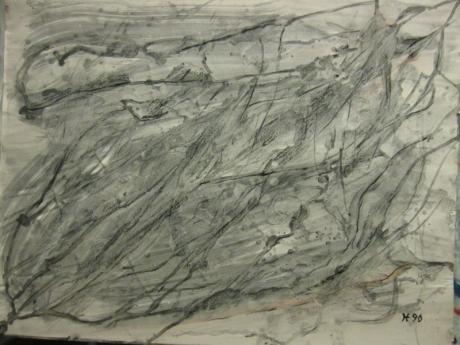 K 223 - Komposition - Helmut Ebert - Array auf Array - Array - K 223 - Komposition - Helmut Ebert - Array auf Array - Array -