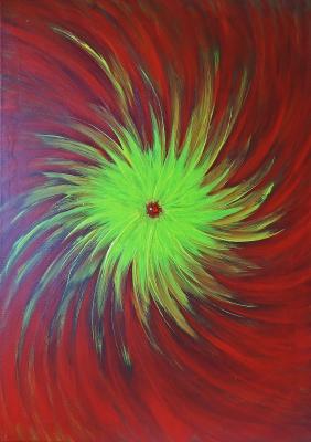 Osterstern - Ljudmila Schulz - Array auf Array - - Array Osterstern - Ljudmila Schulz - Array auf Array - - Array