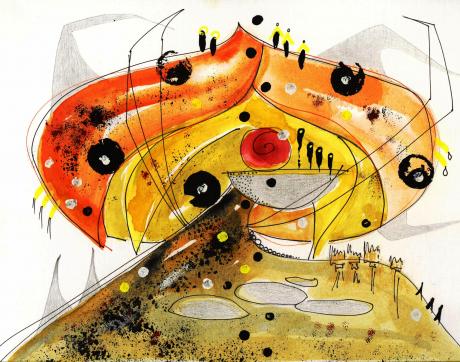 Motiv 327 \Phantasie\ - Annabella Rharbaoui - Array auf - Array - Array Motiv 327 \Phantasie\ - Annabella Rharbaoui - Array auf - Array - Array