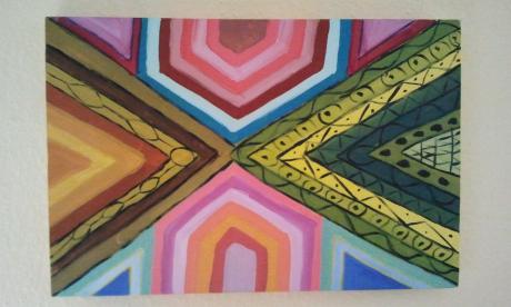 Farbenspiel - Emilio Suardi - Array auf Array - Array - Array Farbenspiel - Emilio Suardi - Array auf Array - Array - Array