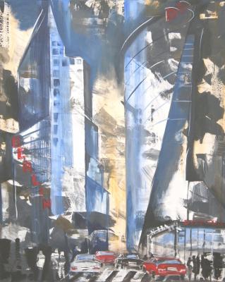 ---Potsdamer Platz Berlin - Inken-Susann Höppner - Array auf Array - Array - Array ---Potsdamer Platz Berlin - Inken-Susann Höppner - Array auf Array - Array - Array