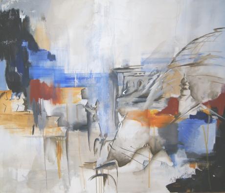 ---Berlin-Impressionen IV - Inken-Susann Höppner - Array auf Array - Array - Array ---Berlin-Impressionen IV - Inken-Susann Höppner - Array auf Array - Array - Array