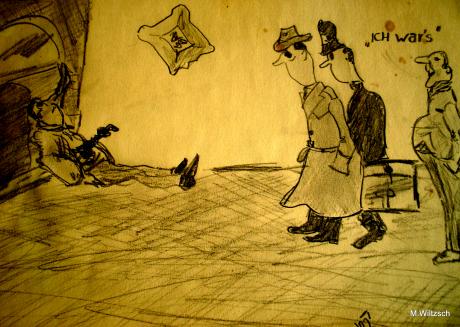 Herr Stolz - Mario Wiltzsch - Array auf Array - Array - Herr Stolz - Mario Wiltzsch - Array auf Array - Array -