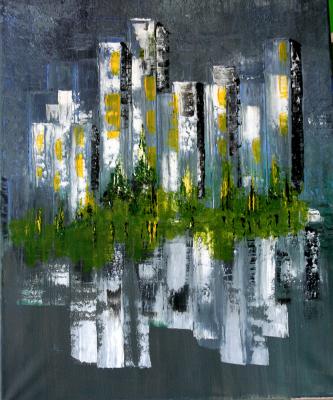 skyline - hansgeorg götz - Array auf Array - Array - skyline - hansgeorg götz - Array auf Array - Array -