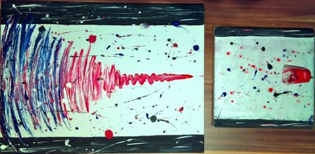 Dienstag - Chris Blankenburg - auf Array - Array - Dienstag - Chris Blankenburg - auf Array - Array -