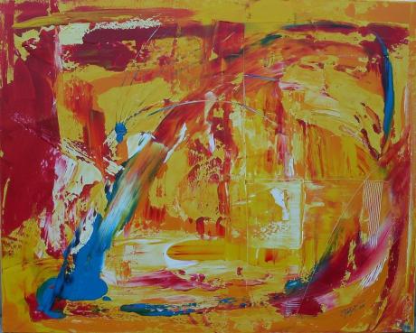 Regenbogen - Ingrid Röhrl - Array auf Array - Array - Array Regenbogen - Ingrid Röhrl - Array auf Array - Array - Array