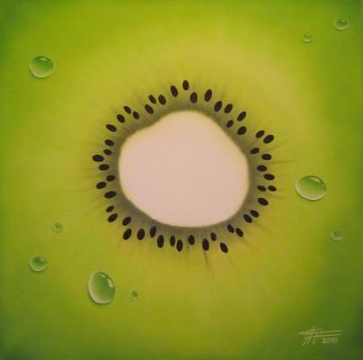 Kiwi - Marc Fregona - Array auf Array - - Kiwi - Marc Fregona - Array auf Array - -