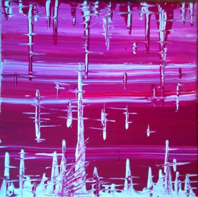 Konflikt - Chris Blankenburg - Array auf Array - Array - Array Konflikt - Chris Blankenburg - Array auf Array - Array - Array