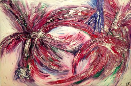 Fusion - Chris Blankenburg - Array auf Array - Array - Array Fusion - Chris Blankenburg - Array auf Array - Array - Array