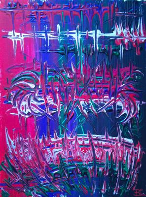 Crazy - Chris Blankenburg - Array auf Array - Array - Array Crazy - Chris Blankenburg - Array auf Array - Array - Array