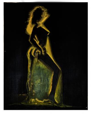 schwarz in gold - hansgeorg götz - Array auf Array - - Array schwarz in gold - hansgeorg götz - Array auf Array - - Array