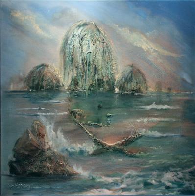 Die Trauer der Weiden - Frithjof Schulte - Array auf Array - Array - Die Trauer der Weiden - Frithjof Schulte - Array auf Array - Array -