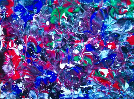 Cyrus - Chris Blankenburg - auf - - Cyrus - Chris Blankenburg - auf - -