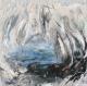 TIEFER SEE - Heidrun MÃ¼hlke - Acryl auf Leinwand - Abstrakt - Abstrakt