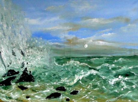 Eine Schlacht. - Heiner Höppner - Array auf Array - - Eine Schlacht. - Heiner Höppner - Array auf Array - -