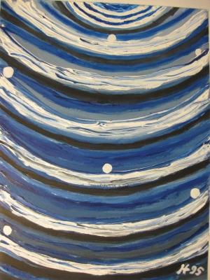 K 384 - Komposition - Helmut Ebert - Array auf Array - Array - Array K 384 - Komposition - Helmut Ebert - Array auf Array - Array - Array