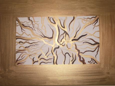 Stil in Gold - Yvonne Schmied - Array auf Array - Array - Array Stil in Gold - Yvonne Schmied - Array auf Array - Array - Array