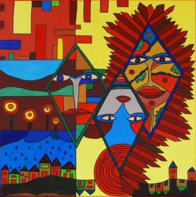 Masken - Bela M - Array auf Array - Array - Array Masken - Bela M - Array auf Array - Array - Array