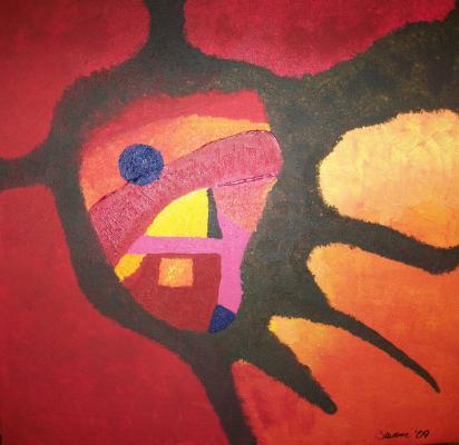 Punkt - Simone Lattuca - Array auf Array - Array - Punkt - Simone Lattuca - Array auf Array - Array -