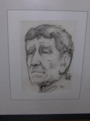 A Welsh Hill Farmer - paul phillips - Array auf Array - Array - Array A Welsh Hill Farmer - paul phillips - Array auf Array - Array - Array