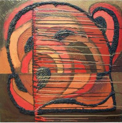 . - Simone Lattuca - Array auf Array - Array - . - Simone Lattuca - Array auf Array - Array -