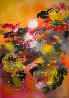 Way Back - Andreas Hörger - Array auf Array - Array - Array Way Back - Andreas Hörger - Array auf Array - Array - Array