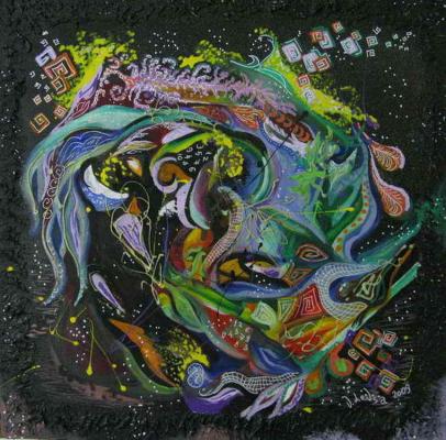 Unter dem Mikroskop - Varvara Levsa - Array auf Array - Array - Array Unter dem Mikroskop - Varvara Levsa - Array auf Array - Array - Array