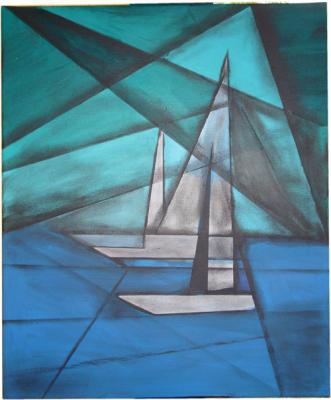 regattamallia - Wolfgang Markert - Array auf Array - Array - Array regattamallia - Wolfgang Markert - Array auf Array - Array - Array