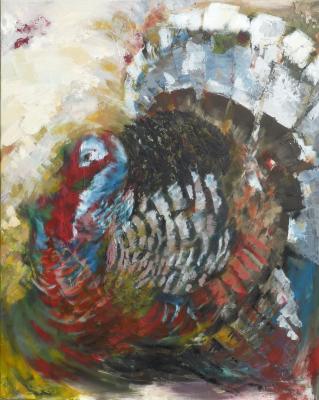 Guajolote1 - Alicia Garza - Array auf Array - Array - Array Guajolote1 - Alicia Garza - Array auf Array - Array - Array