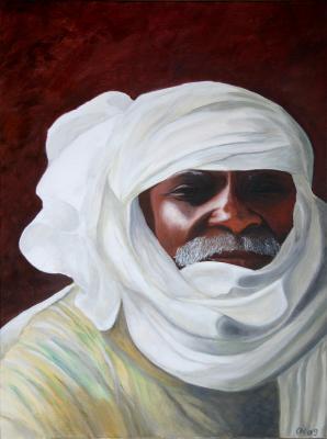 Touareg - Christian Halsner - Array auf Array - Array - Array Touareg - Christian Halsner - Array auf Array - Array - Array