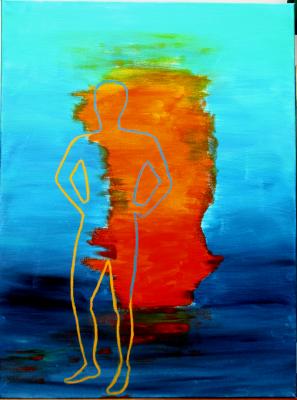 Mann aus dem Feuer - Christian Halsner - Array auf Array - Array - Array Mann aus dem Feuer - Christian Halsner - Array auf Array - Array - Array