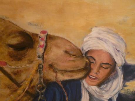 Orient - Alicia Garza - Array auf Array - Array - Array Orient - Alicia Garza - Array auf Array - Array - Array