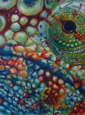 Color1 - Alicia Garza - Array auf Array - Array - Color1 - Alicia Garza - Array auf Array - Array -