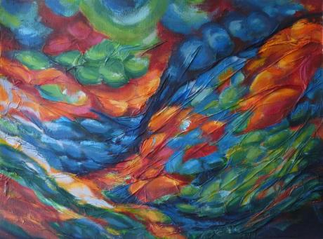 Color2 - Alicia Garza - Array auf Array - Array - Color2 - Alicia Garza - Array auf Array - Array -