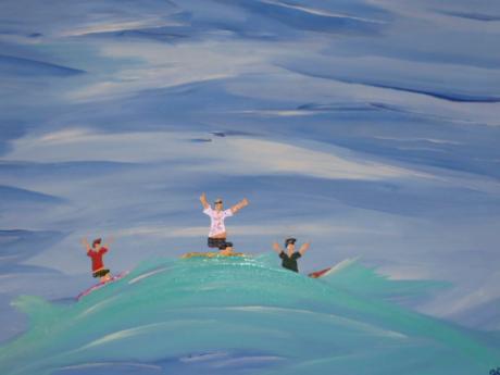 Crazy Summer - Yvonne Schmied - Array auf Array - Array - Array Crazy Summer - Yvonne Schmied - Array auf Array - Array - Array